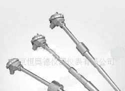 电站测温用热电偶