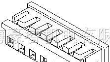 供应MOLEX连接器51065-0200