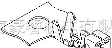 供应MOLEX连接器50011-8100
