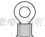 供应MOLEX连接器19070-0100