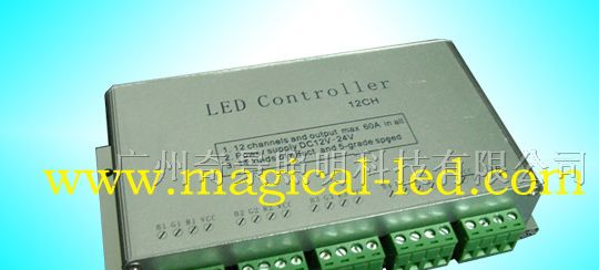 led功率放大器