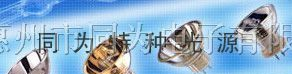 供应PHILIPS 120V 300W ELH卤素灯泡(灯杯) 13096
