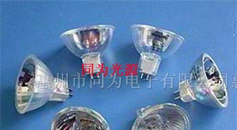 供应PHILIPS 13631 24V 250W ELC/FA卤素灯泡(灯杯)