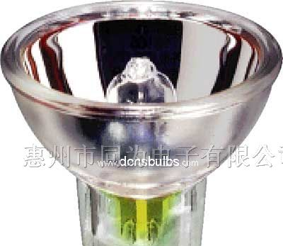 供应PHILIPS灯泡（灯杯） 10V 52W 13298 GZ4