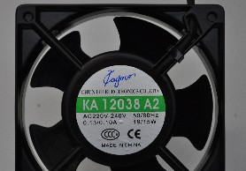AC1238散热风扇