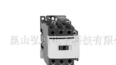 供应施耐德交流接触器LC1-D80/95全系列