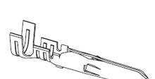 供应MOLEX连接器02-06-2101