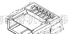 供应MOLEX连接器51112-0300