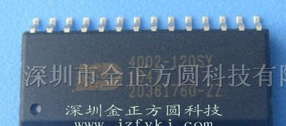 供应集成电路ISD4002-120SY