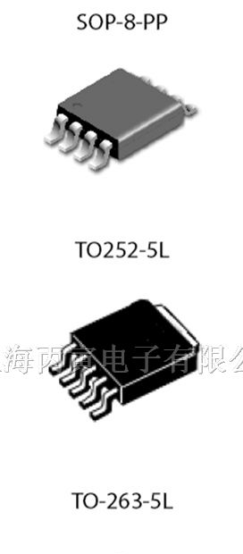 供应TJ49300G  HTCCOMS超低压差调节器