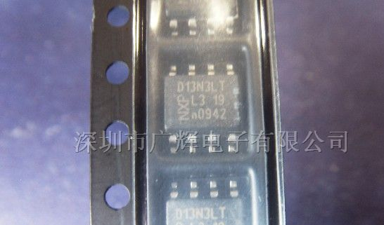 供应30V,6.6A DUAL N-CH MOS管PHKD13N03