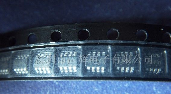 供应宽范围输入电压单同步DC/DC转换器RT8110