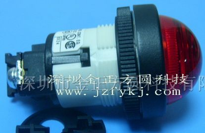 供应富士按钮开关DR22DOL-E4R
