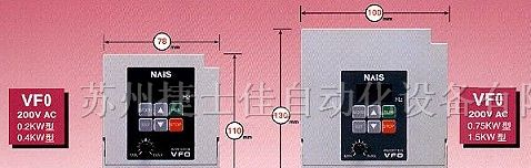 供应BFV00152松下变频器
