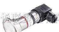 供应YLY-PT124B-217卡箍式微压型压力变送器