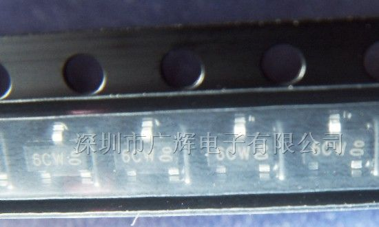供应45V,1.5A.350MW NPN SOT-23三极管BC817-40