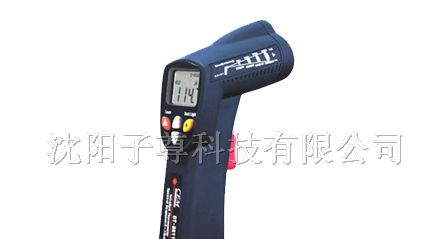 供应CEM东北总代理非接触式红外测温仪 DT-8811