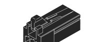 供应Tyco连接器1-1318120-3
