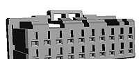 供应Tyco连接器1-1318119-3