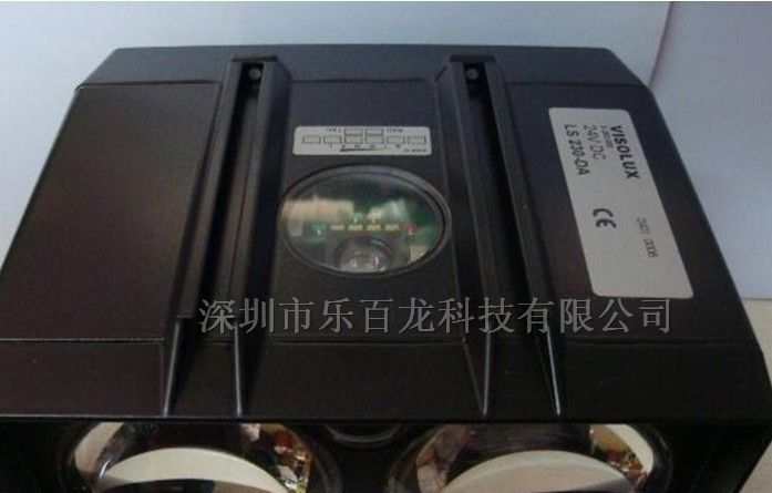 供应VISOLUX光电传感器LS230-DA 现货