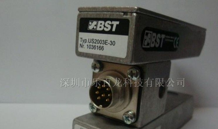 供应BST超声波传感器US2003E-30 现货