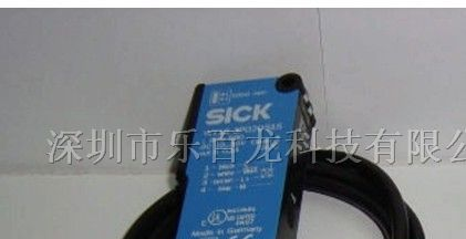 供应SICK光电开关WT18-3P020S15现货