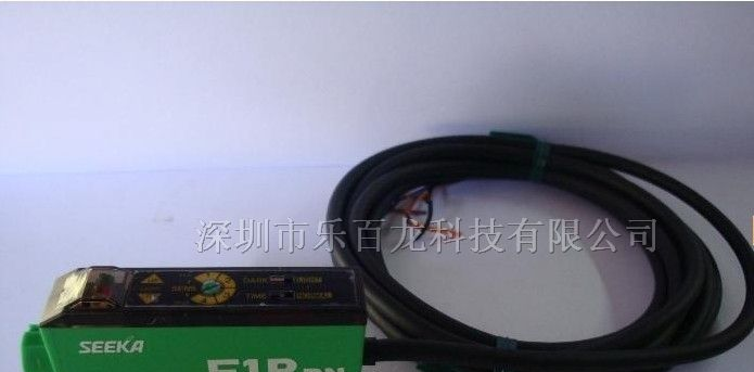 供应SEEKA竹中光纤放大器 F1RPN 现货