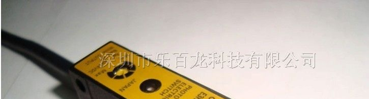 供应欧姆龙光电开关E3H-DS5C1现货