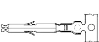 供应Tyco连接器171637-1