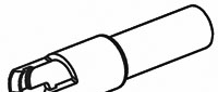 供应Tyco连接器1-480350-0