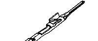 供应Tyco连接器1376109-1