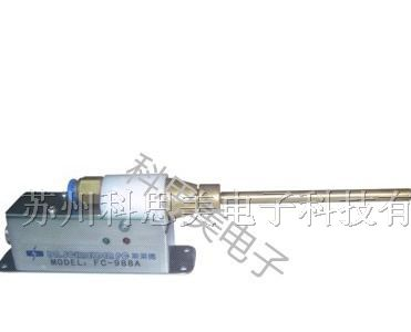 供应KSM-50206离子风嘴经典喷咀静电消除器离子咀
