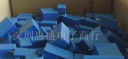 供应 EPCOS X2安规电容0.47uF/400V 10%