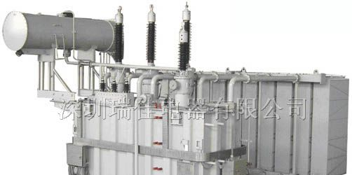 供应10KV/35KV/66KV级油浸式变压器