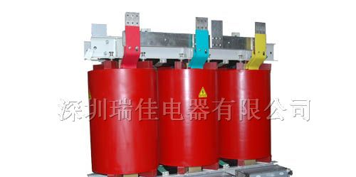 供应10KV/35KV级干式变压器