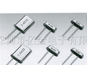 供应晶振、SMD、石英晶振、石英晶体