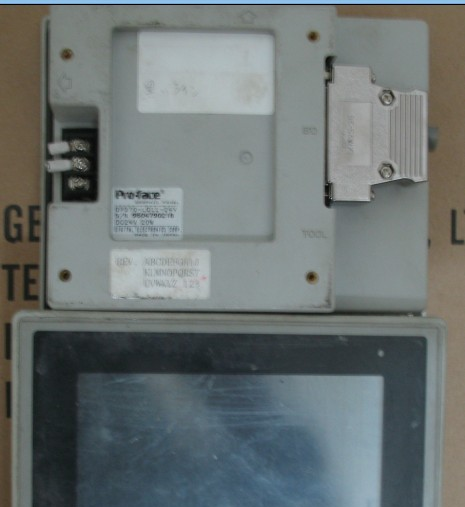 供应GP370-LG11-24V显示屏,触摸屏