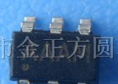 供应集成电路MAX4544EUT
