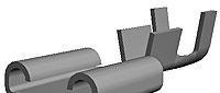 供应Tyco连接器170183-2