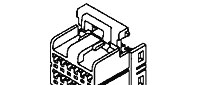 供应Tyco连接器174045-2