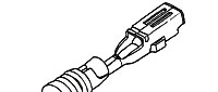 供应Tyco连接器173707-1