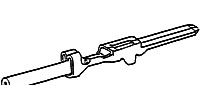 供应Tyco连接器173645-1