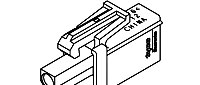供应Tyco连接器172165-1