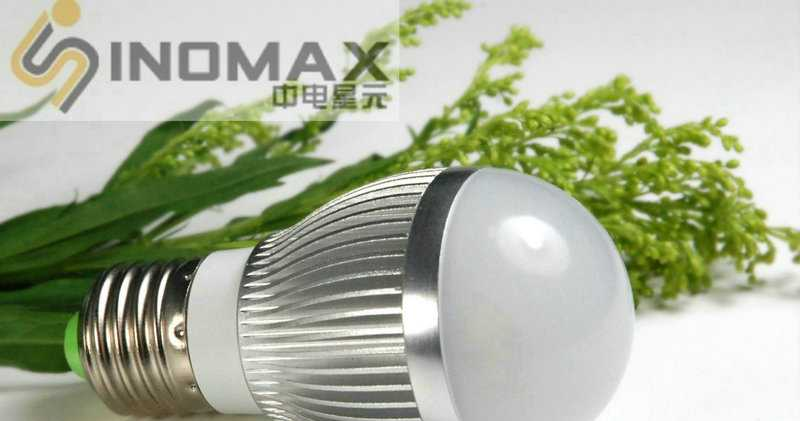 供应LED大功率椭圆灯泡E27A/LED灯泡