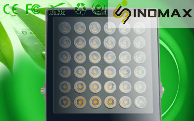 供应LED大功率成品36W投光灯/LED投光灯