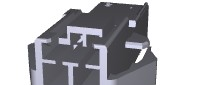 供应Tyco连接器176293-1
