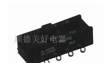 供应拨动滑动开关