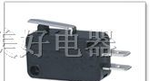 供应KW3A微动开关