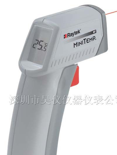 供应MT4红外测温仪|雷泰MT4仪，MT4U,美国MT4U