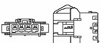 供应Tyco连接器177906-2